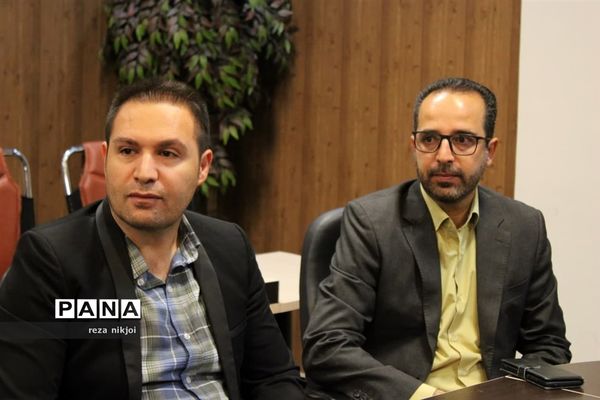 کمیته فوریت‌های روانی- اجتماعی استان در ناحیه یک بهارستان