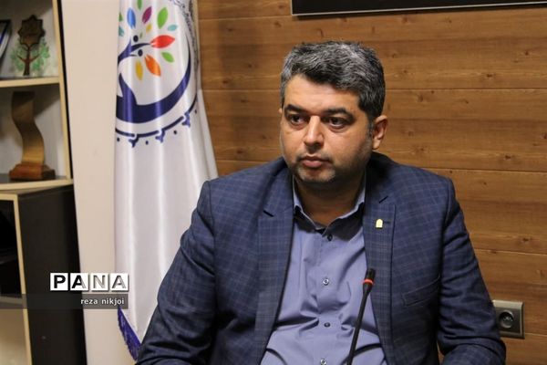 کمیته فوریت‌های روانی- اجتماعی استان در ناحیه یک بهارستان