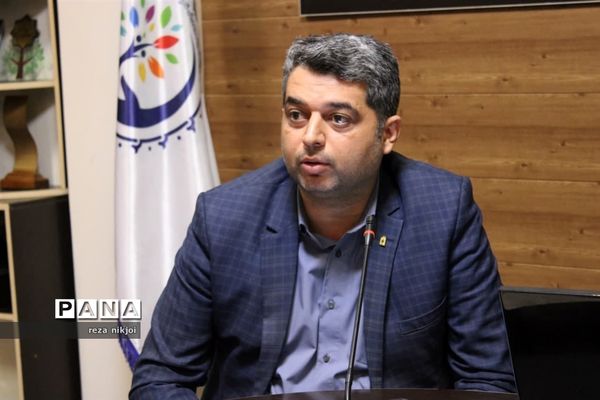 کمیته فوریت‌های روانی- اجتماعی استان در ناحیه یک بهارستان