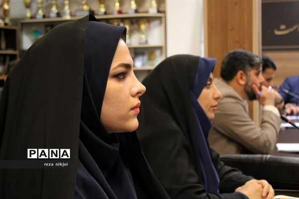 کمیته فوریت‌های روانی- اجتماعی استان در ناحیه یک بهارستان