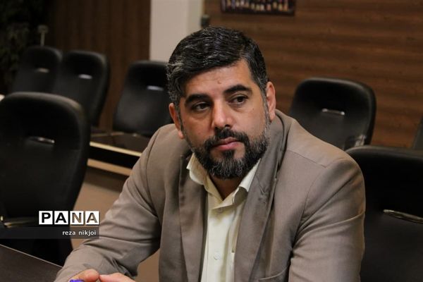 کمیته فوریت‌های روانی- اجتماعی استان در ناحیه یک بهارستان