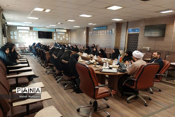 گفتمان عاشورایی
