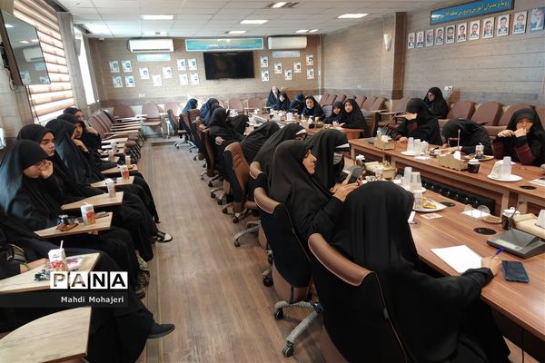 گفتمان عاشورایی