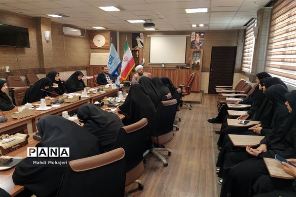 گفتمان عاشورایی