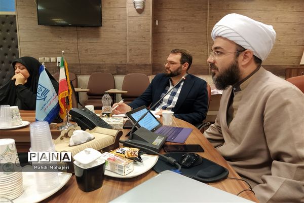 گفتمان عاشورایی