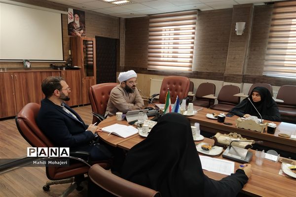 گفتمان عاشورایی