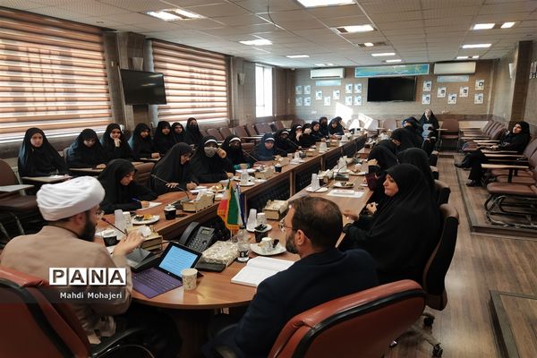 گفتمان عاشورایی