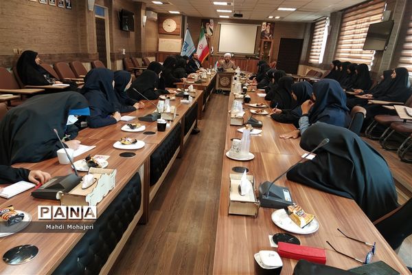 گفتمان عاشورایی