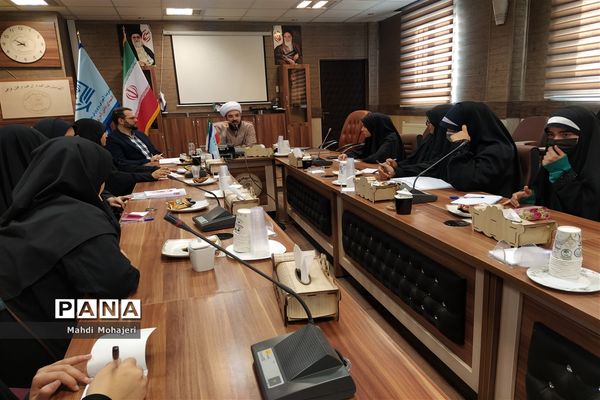 گفتمان عاشورایی