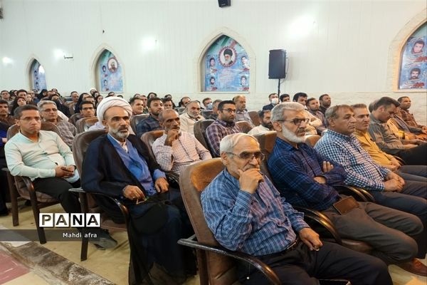 برگزاری دوره ارتباط موثر با نوجوانان ویژه والدین دانش‌آموزان بهبهان