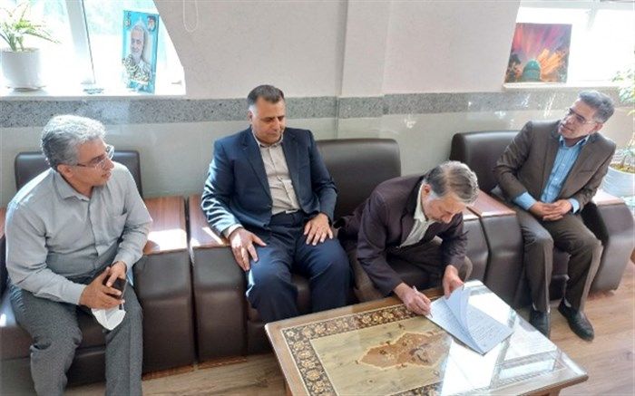 مدرسه روستای سوقند نیشابور تا مهرماه سال آینده به بهره‌برداری می‌رسد