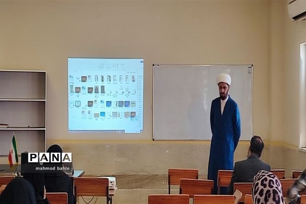 اجرای طرح برهان برای فرهنگیان شادگان