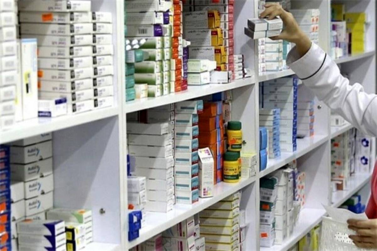 تامین اجتماعی ۲۵۵۰ میلیارد تومان از مطالبات داروخانه‌ها را پرداخت کرد