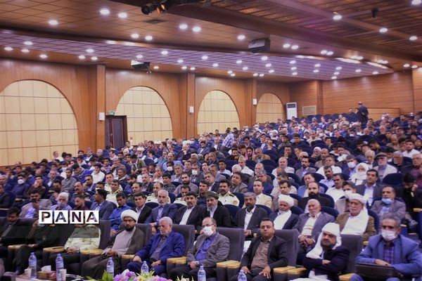 یادواره  شهید حاج موسی نوری قلعه نو