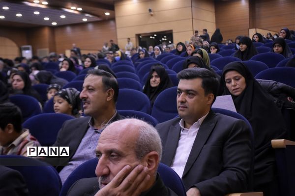 یادواره  شهید حاج موسی نوری قلعه نو
