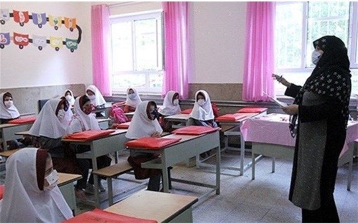 نیاز مدارس شهر تهران به ۲ هزار نیروی تربیتی و مربی پرورشی