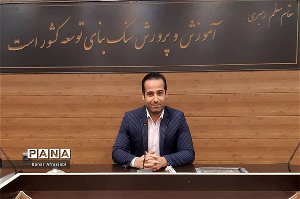 نشان دادن نظم نوین جهانی از اهداف همایش "نو‌جهان" است