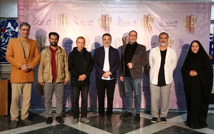 آثار نمایشی راه‌یافته به جشنواره استانی تئاتر قم معرفی شدند