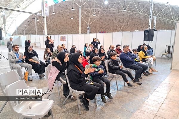 یازدهمین دوره نمایشگاه مطبوعات در استان آذربایجان شرقی