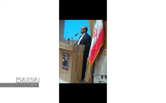 نگاه وزارت و اداره کل آموزش و پرورش خراسان شمالی به شیروان باید یک نگاه جدی باشد
