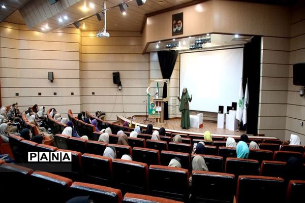 جشنواره قصه‌گویی در بندرعباس