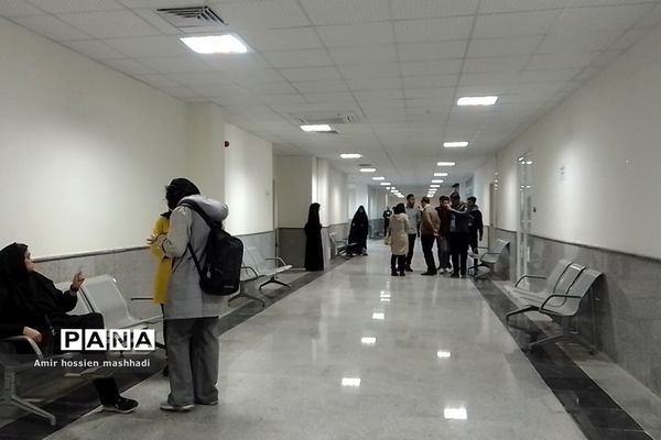 پنجمین رویدادملی تولید محتوای دیجیتال در شهرستان دماوند توسط سپاه شهرستان