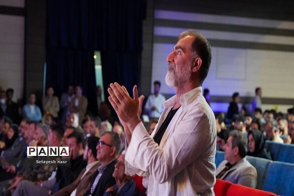 برگزاری اختتامیه جشنواره تئاتر اصفهان