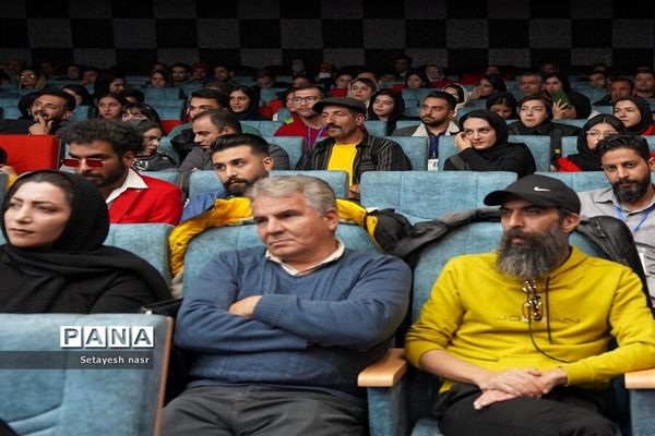 برگزاری اختتامیه جشنواره تئاتر اصفهان