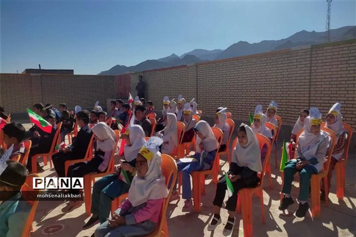آغاز توزیع شیر رایگان در مدارس خراسان جنوبی