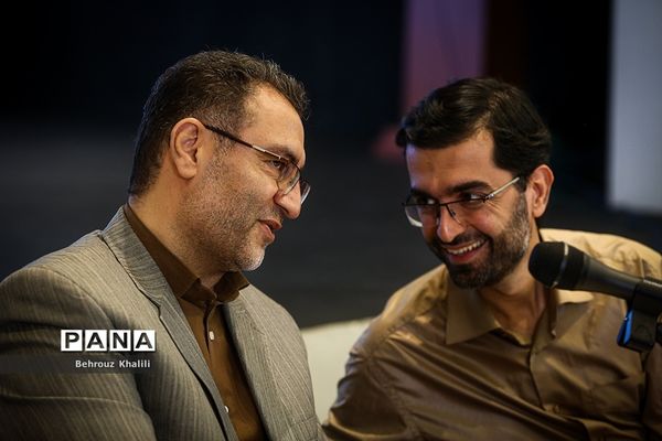 نشست خبری اولین دوره بین‌المللی «جایزه معلم»