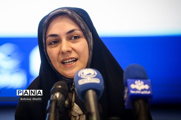 نشست خبری اولین دوره بین‌المللی «جایزه معلم»
