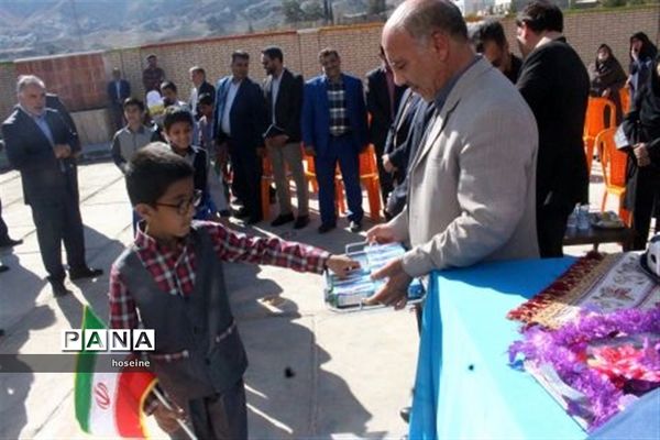 آغاز توزیع شیر در مدارس خراسان جنوبی