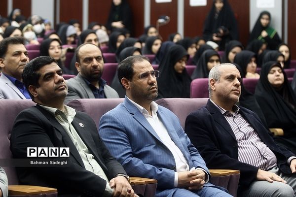 همایش دانشجو معلمان ورودی ۱۴۰۲ دانشگاه فرهنگیان