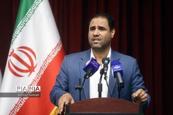 همایش دانشجو معلمان ورودی ۱۴۰۲ دانشگاه فرهنگیان