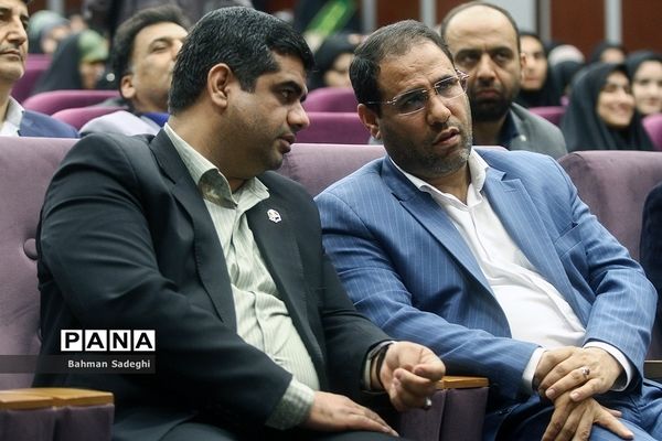 همایش دانشجو معلمان ورودی ۱۴۰۲ دانشگاه فرهنگیان