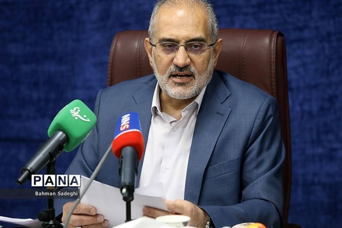 طهرانی مقدم باب خوداتکایی در صنعت دفاعی را گشود