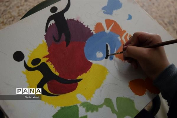 آغاز طرح ۱۰۰ درصد در مدارس دخترانه