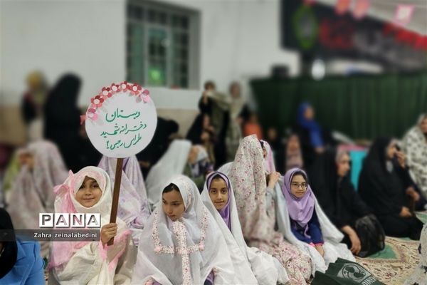 برگزاری دوشنبه‌های مسجد،منزل مدرسه با نام مسجد محوری