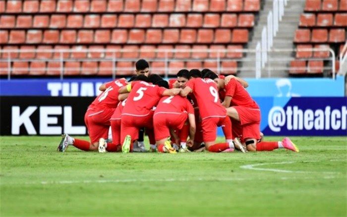 ستار همدانی: ایران‌ زنگ شگفتی‌آفرینی را در جام جهانی ‌به صدا درآورده است