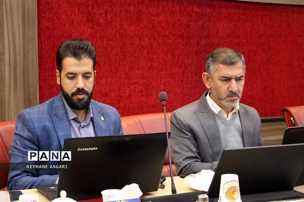 گردهمایی معاونین پرورشی و تربیت‌بدنی مناطق ۲۱ گانه اداره کل آموزش و پرورش شهرستان‌های استان تهران