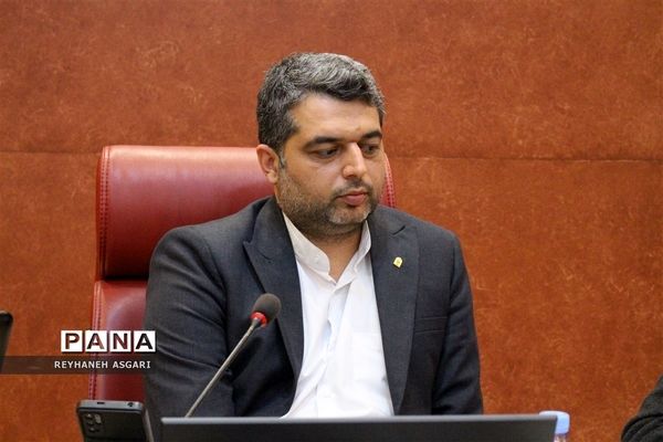 گردهمایی معاونین پرورشی و تربیت‌بدنی مناطق ۲۱ گانه اداره کل آموزش و پرورش شهرستان‌های استان تهران