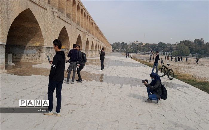 بعد از سال‌ها امکان رهاسازی آب برای کشت اول پاییزه از زاینده‌رود فراهم شد