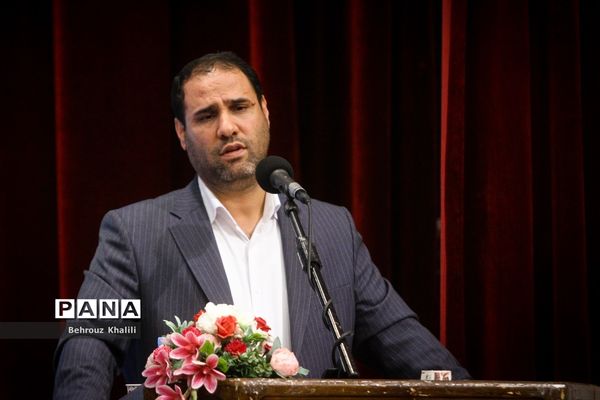 اولین همایش ملی آموزش و پرورش