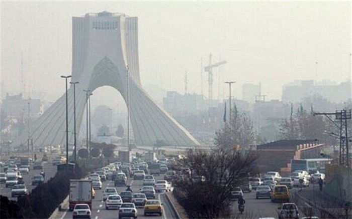 از غیرحضوری شدن مدارس شهر تهران تا تعطیلی مهدهای کودک در روز چهارشنبه