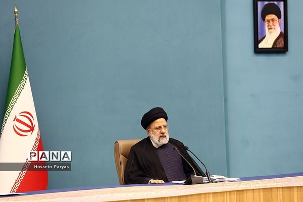 جلسه شورای عالی فضای مجازی