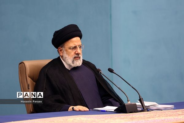 جلسه شورای عالی فضای مجازی