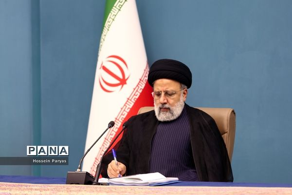 جلسه شورای عالی فضای مجازی