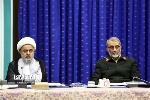 جلسه شورای عالی فضای مجازی