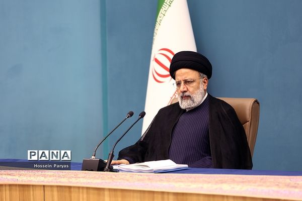 جلسه شورای عالی فضای مجازی