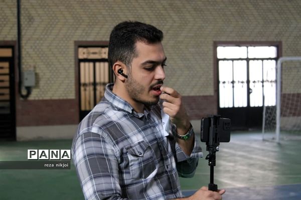 جام فلسطین در ناحیه یک بهارستان